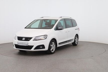 Seat Alhambra 117.613 km 22.990 &euro; Nesselwang 87484