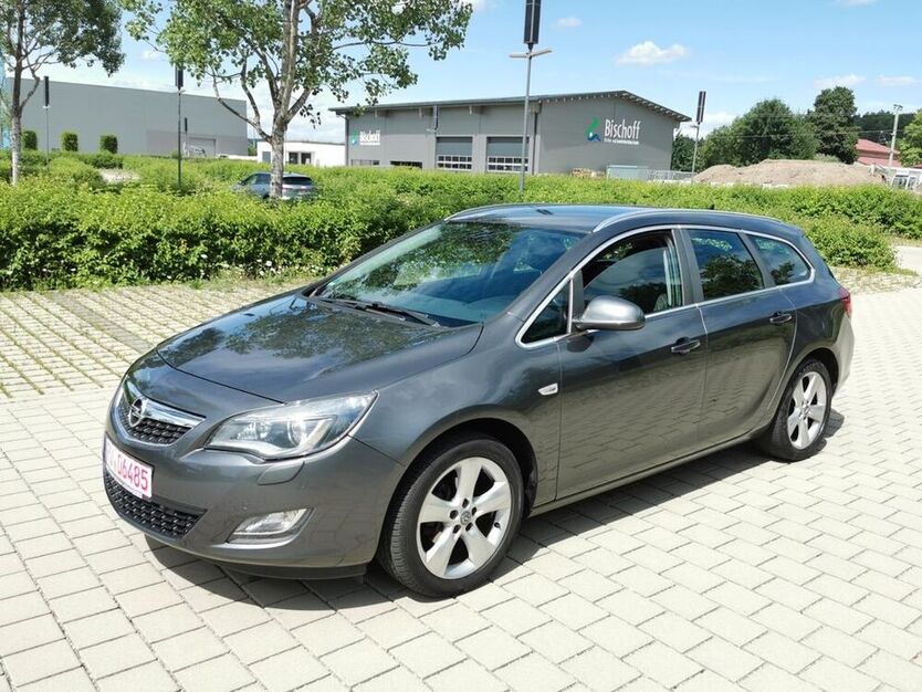 Astra
