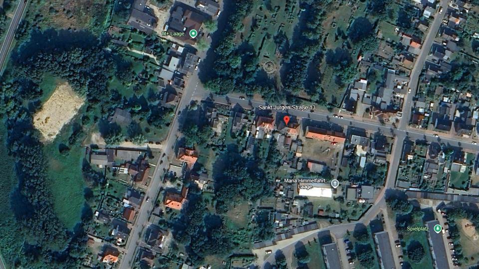Mehrfamilienhaus, Wohnhaus Laage - 189.000&euro; | Angebot:27116722
