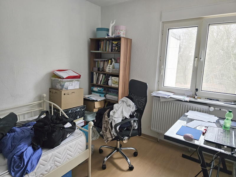 ObjNr:19630 - Gepflegte Doppelhaushälfte in Ludwigshafen Edigheim 5 zimmer