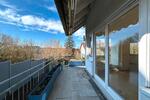 Lichtdurchflutete 3-Zimmere-Wohnung mit Balkon und EBK, Altenburg