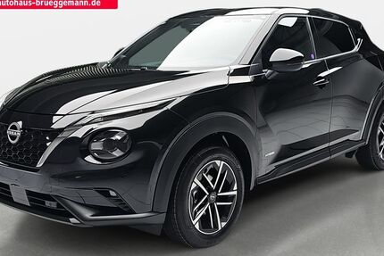 Nissan Juke 9.875 km 21.390 &euro; Dortmund 44147