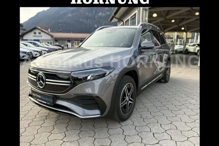 Mercedes-Benz EQB 42.374 km 32.800 &euro; Penzberg 82377