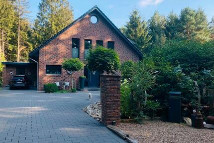 Haus Gnarrenburg - 5 Zimmer, 200 m&sup2;, 599.000&euro; | Angebot:25272964