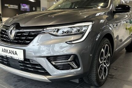 Renault Arkana 19.984 km 22.990 &euro; Dresden 01139