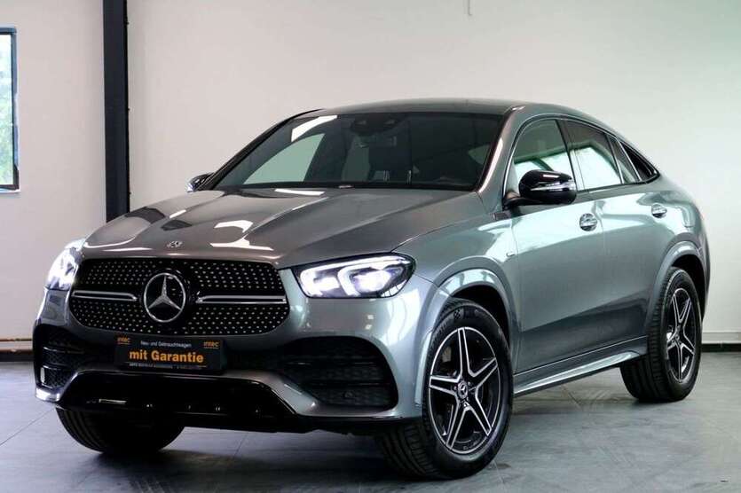 GLE 350