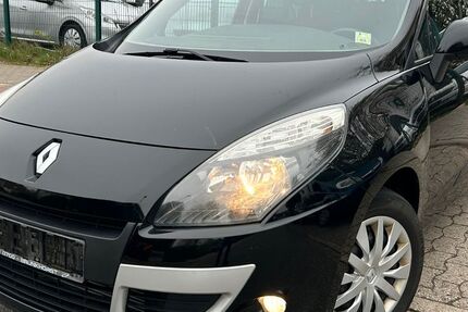 Renault Scenic 219.000 km 2.250 &euro; Neu Wulmstorf 21629