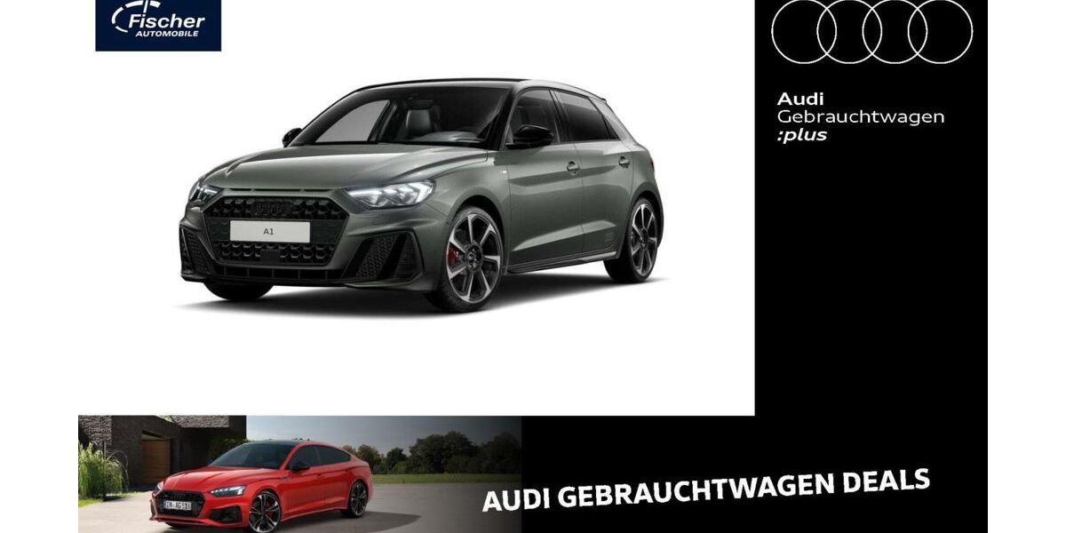 Audi A1 38.973 km 27.980 &euro; Neumarkt 92318