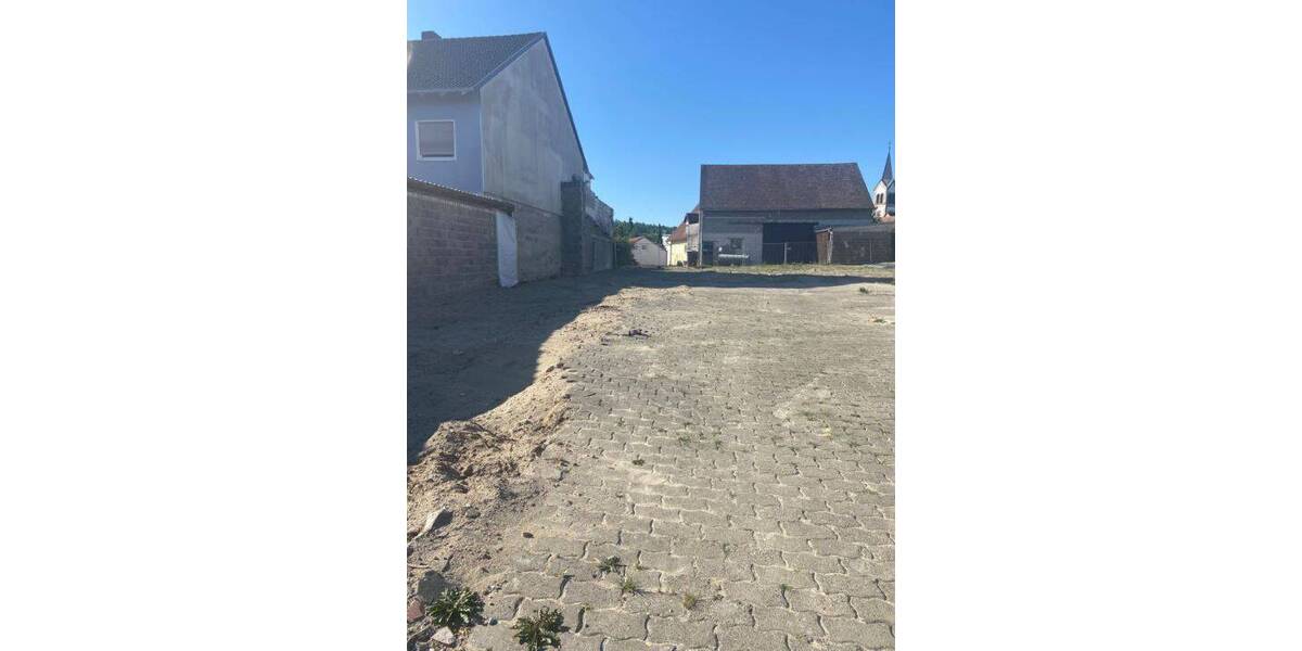 Grundstück Weisendorf - 549.000&euro; | Angebot:25734199