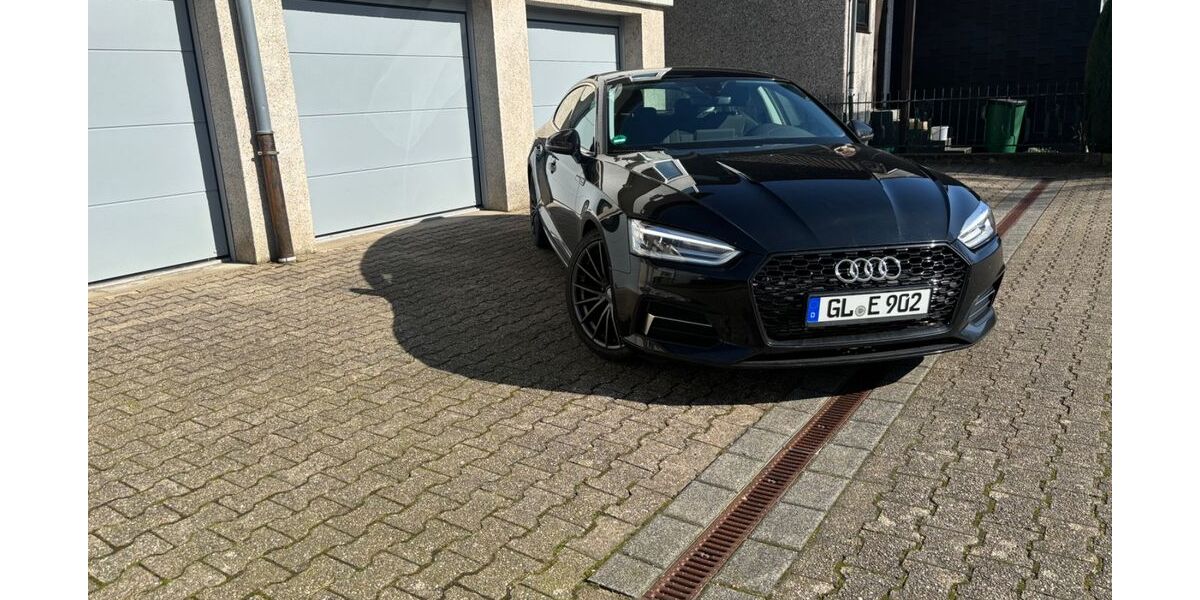 Audi A5 117.000 km 22.999 &euro; Burscheid 51399