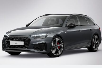 Audi A4 20.922 km 38.980 € Remscheid 42897