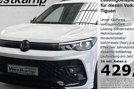 VW Tiguan 9.500 km 40.830 &euro; Frechen 50226