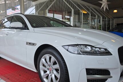 Jaguar XF 249.990 km 11.800 &euro; Lahnstein 56112