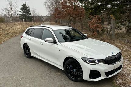 BMW 340 24.900 km 50.490 &euro; Bützow 18246