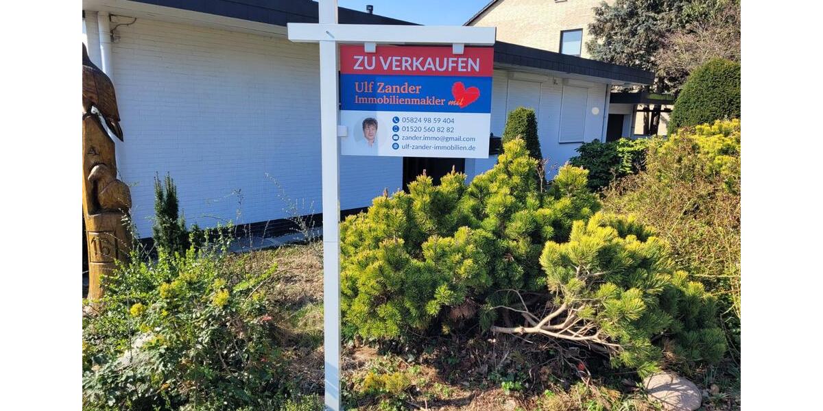 Einfamilienhaus Bad Bodenteich - 3.5 Zimmer, 114 m&sup2;, 990&euro; | Angebot:25217291