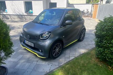Smart ForTwo 33.000 km 26.900 &euro; Berlin 13409
