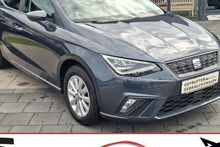 Seat Ibiza 72.229 km 14.950 &euro; Eschlkam 93458