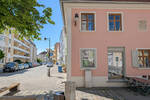 Gewerbeobjekt Ingolstadt Altstadt Südwest - 2 Zimmer, 44 m&sup2;, 682&euro; | Angebot:26796377
