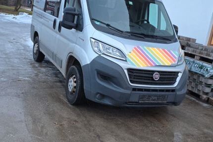 Fiat Ducato 163.304 km 6.950 &euro; Velden 84149