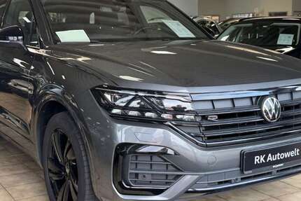 VW Touareg 99.590 km 63.990 &euro; Soest 59494