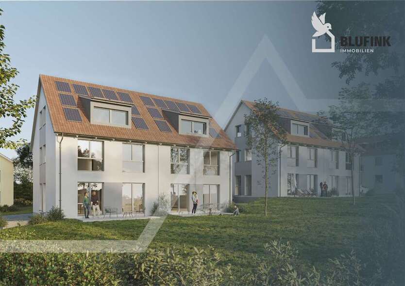 Haus zum Kaufen in Konstanz 759.000 € 144 m²