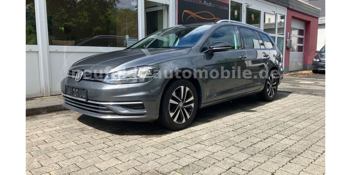 VW Golf 77.000 km 16.890 &euro; Aßlar-Werdorf 35614