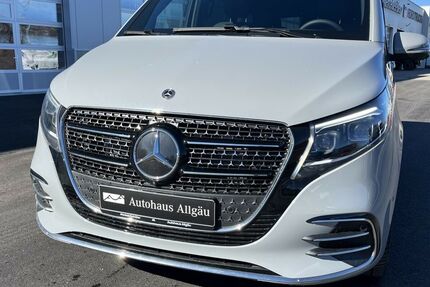 Mercedes-Benz V 300 3.100 km 99.490 &euro; Kempten/Allgäu 87437