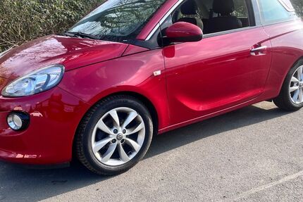Opel Adam 125.000 km 5.900 &euro; Coesfeld 48653