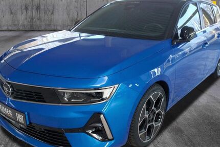 Opel Astra 60.197 km 19.990 &euro; Versmold 33775