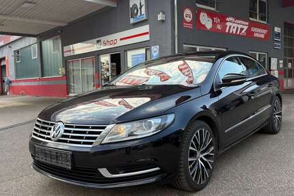 VW CC 206.922 km 9.960 € Heilbronn-Kirchhausen 74078