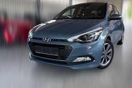 Hyundai i20 117.353 km 8.690 &euro; Nieder-Olm 55268