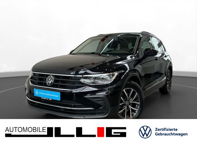 VW Tiguan 68.100 km 26.690 &euro; Münsingen 72525