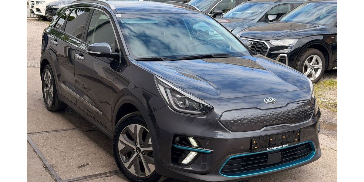Kia Niro 156.000 km 18.500 &euro; Kolbermoor 83059