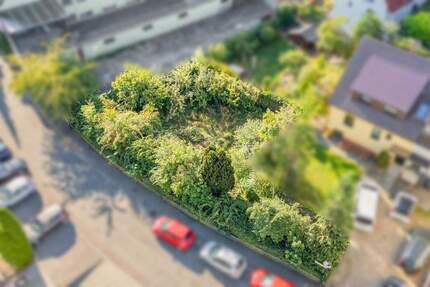 ++ Rarität: Grundstück in begehrter Altstadtrandlage ++ zimmer