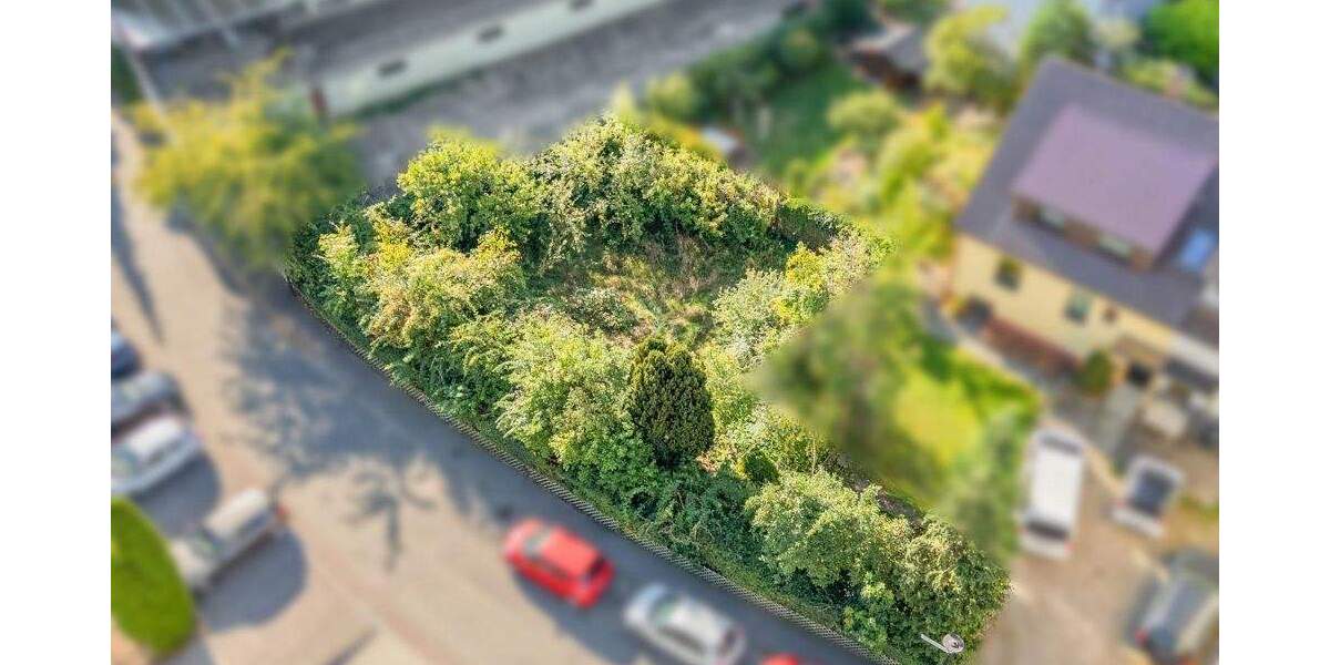 ++ Rarität: Grundstück in begehrter Altstadtrandlage ++ zimmer