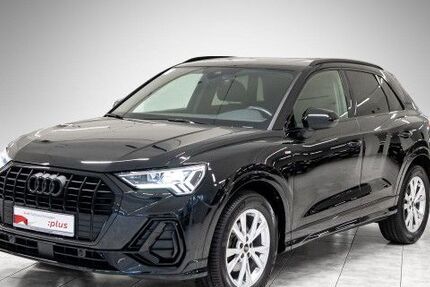 Audi Q3 47.916 km 30.920 &euro; Böblingen 71034