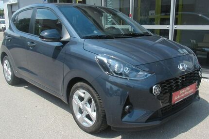 Hyundai i10 6.700 km 12.990 &euro; Freising / Achering 85354