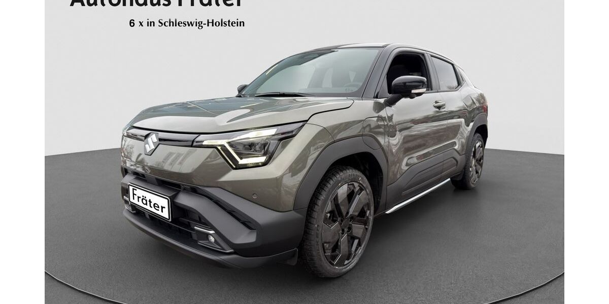Suzuki e Vitara 1.400 km 38.980 &euro; Kiel 24107