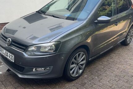 VW Polo 269.000 km 4.350 &euro; Varel 26316