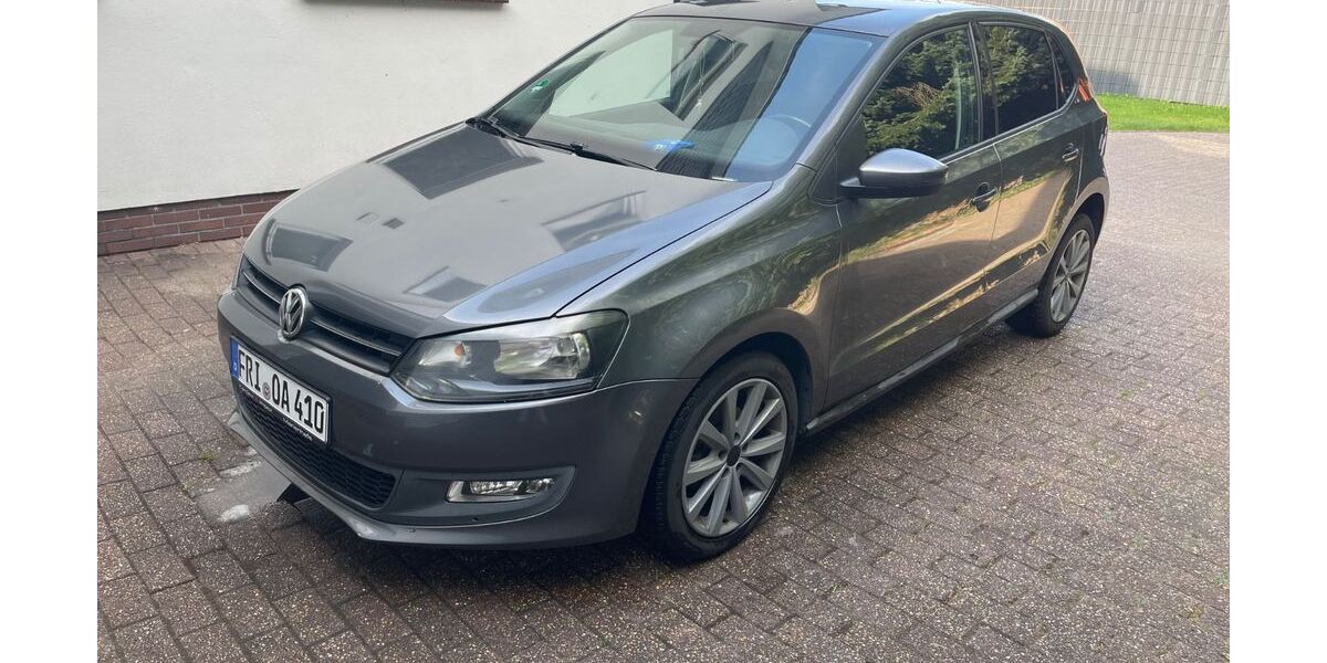 VW Polo 269.000 km 4.350 &euro; Varel 26316