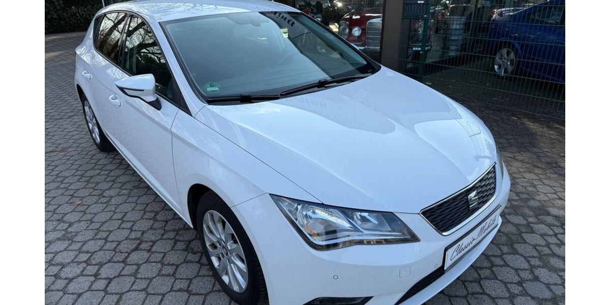 Seat Leon 193.150 km 6.950 &euro; Beverstedt 27616