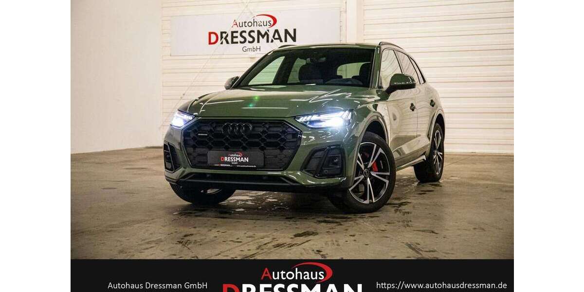 Audi Q5 38.200 km 44.420 &euro; Hamm 59067