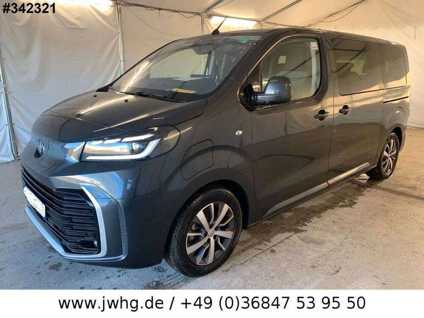 Proace