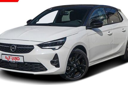 Opel Corsa 76.263 km 15.990 &euro; Gera 07546