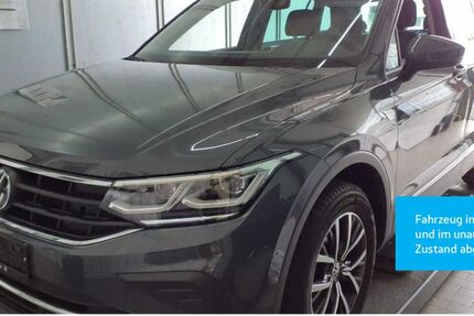 VW Tiguan 27.150 km 32.830 € Stuttgart-Feuerbach 70469