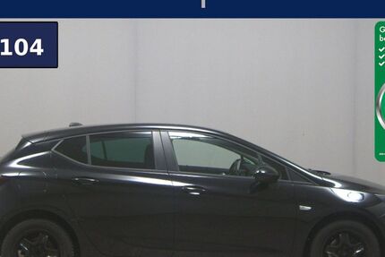 Opel Astra 55.437 km 8.980 &euro; Gyhum/Bockel 27404