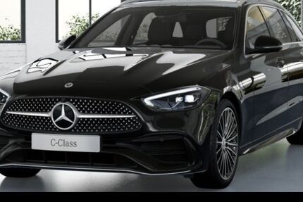 Mercedes-Benz C 200 4.637 km 42.890 &euro; Stuttgart 70469