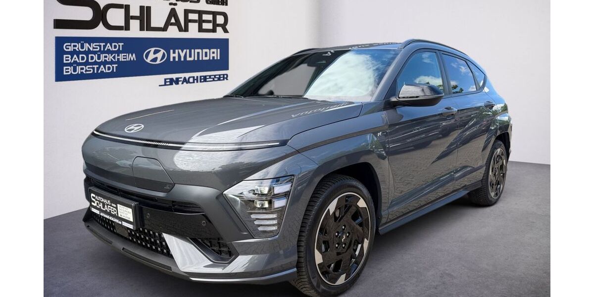 Hyundai KONA 21.959 km 34.980 &euro; Bad Dürkheim 67098