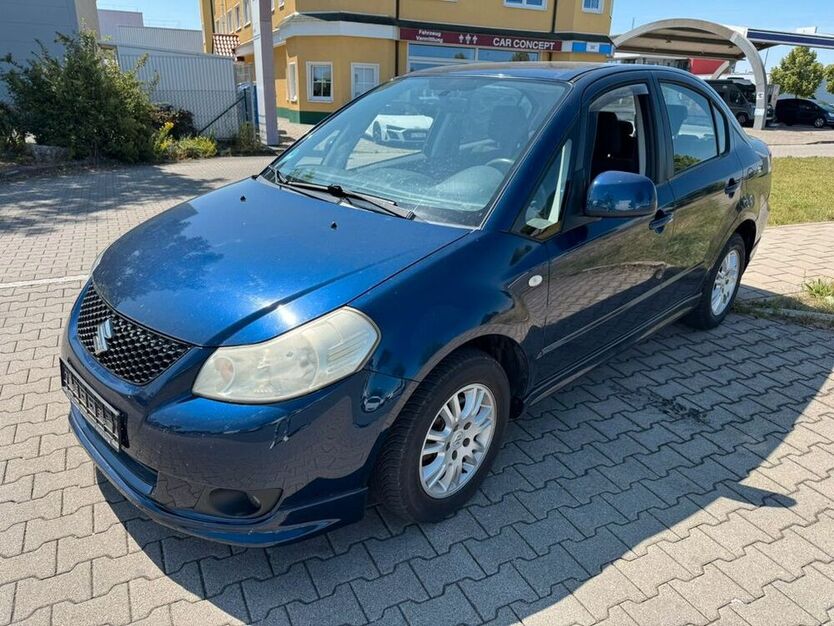 SX4