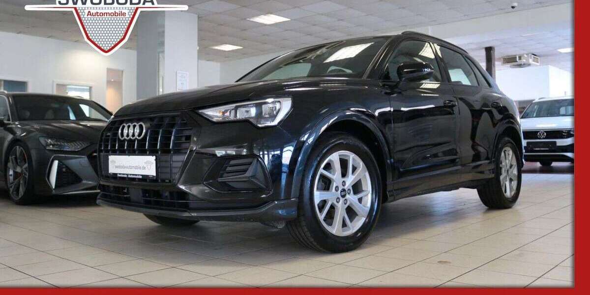 Audi Q3 79.950 km 28.450 &euro; Espenau 34314